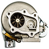 67mm Turbine Housing T3 1.06 A/R - image 1