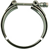 Compressor Housing Outlet Clamp V-Band 5.0 - image 1