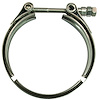 Turbine Housing Outlet Clamp V-Band 4.5 - image 1