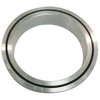 CT5/CT6 Compressor Housing Outlet Flange V-Band 3.5 - image 2