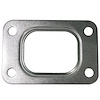 Turbo Turbine Inlet Flange Gasket T2 Single/Open Entry - image 1