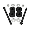 LKC5 Rear Lowering Bolt and Bushing Kit for 1997-2004 Chevy Corvette C5 - image 1