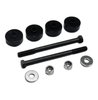 LKC5 Rear Lowering Bolt and Bushing Kit for 1997-2004 Chevy Corvette C5 - image 2