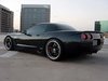 LKC5 Rear Lowering Bolt and Bushing Kit for 1997-2004 Chevy Corvette C5 - image 3