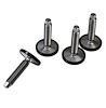 LKC6C7K2 Complete Lowering Bolt Kit for 2005-2013 Chevy Corvette C6 - image 1