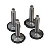 LKC6C7K2 Complete Lowering Bolt Kit for 2005-2013 Chevy Corvette C6 - image 2
