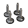 LKC6C7K3 Complete Lowering Bolt Kit for 2014-2019 Chevy Corvette C7 - image 1