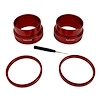 LKC8 Front Lowering Kit for Chevy Corvette C8 w/Front Lift Option E60 [GPS Front Lift]