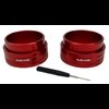 LKC8 Front Lowering Kit for Chevy Corvette C8 w/Front Lift Option E60 [GPS Front Lift] - image 3