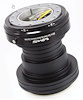 QR002BK Steering Wheel Hub Quick Release Combo for 1996-2000  Honda Civic [Black] - image 1