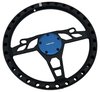 SW650BK Horn Delete Plate Kit for VMS Racing Steering Wheels 5 Bolt Hubs - image 4