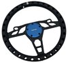SW650BL Horn Delete Plate Kit for VMS Racing Steering Wheels 5 Bolt Hubs - image 4