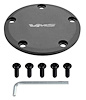 SW650GM Horn Delete Plate Kit for VMS Racing Steering Wheels 5 Bolt Hubs