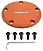 SW650OG Horn Delete Plate Kit for VMS Racing Steering Wheels 5 Bolt Hubs - image 1