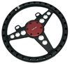 SW750GM  Horn Delete Plate Kit for VMS Racing Steering Wheels 6 Bolt Hubs - image 2