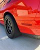VWST031 V-Star Wheel, Size: 17" x 10", Bolt Pattern: 5 x 115 mm [Finish: Gloss Black Milled] - image 3