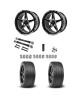 VWST031K2 V-Star Rear Drag Pack Kit for Dodge Charger, Challenger [ Size: 17 in. x 10 in.]