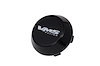 WCC002BK Replacement Center Cap [Black]