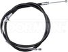 BRAKE CABLE - image 2