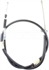 BRAKE CABLE