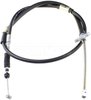 BRAKE CABLE - image 4
