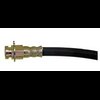 Brake Hose 1971-72 GM C10, C15, G10, G15 Truck and Van - image 3