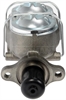 NEW MASTER CYLINDER