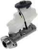 NEW MASTER CYLINDER - image 3