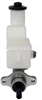NEW MASTER CYLINDER