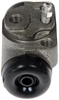 WHEEL CYLINDER