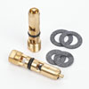 Needle and Seat Assembly Holley, Demon, Quick Fuel, Proform Carbs - image 2