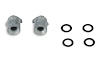 Straight Discharge Nozzle .031" - image 1