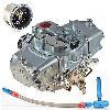 650 cfm Speed Demon Carburetors Vacuum Secondary - image 1