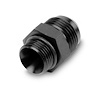 AN Radiused Fuel Pump/Regulator Fitting -12AN Male Hose, -10AN O-Ring Port - image 1