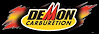 DEMON BANNER - image 1