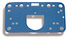 Red Release Metering Block Gaskets 2-Circuit - image 1