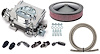 625 cfm Street Demon Carburetor, Fittings & Hose Kit - Polymer Finish - image 1