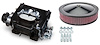 750 cfm Street Demon Carburetor Kit - Black Ceramic Coated Finish