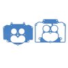 Carburetor Rebuild Kit For Street Demon Carbs - image 2