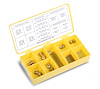 Street Demon Calibration Kit - 625 cfm Includes: Primary Main Jet Assortment - image 1