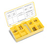 Street Demon Calibration Kit - 750 cfm Includes: Primary Main Jet Assortment - image 1