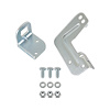 Throttle/Kickdown Cable Bracket Street Demon Carbs