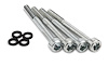 Float Bowl Screws - image 1