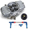 Mighty Demon Blow-Thru Carburetor Kit 850 cfm Includes: - image 1