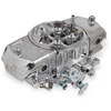 Aluminum Mighty Demon Carburetor 650 CFM - image 1
