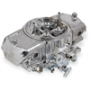 Aluminum Mighty Demon Carburetor 650 CFM - image 1