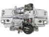 Road Demon 650 CFM Vacuum Secondaries Carb Kit with Fuel Line and Gauge - image 4