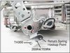 Speed Demon Aluminum Carburetor - image 3