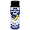 10024Z UNDERHOOD BLACK Low Gloss Paint Aerosol, 11 oz.