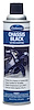 10025Z Chassis Black Satin Aerosol, 14 oz.